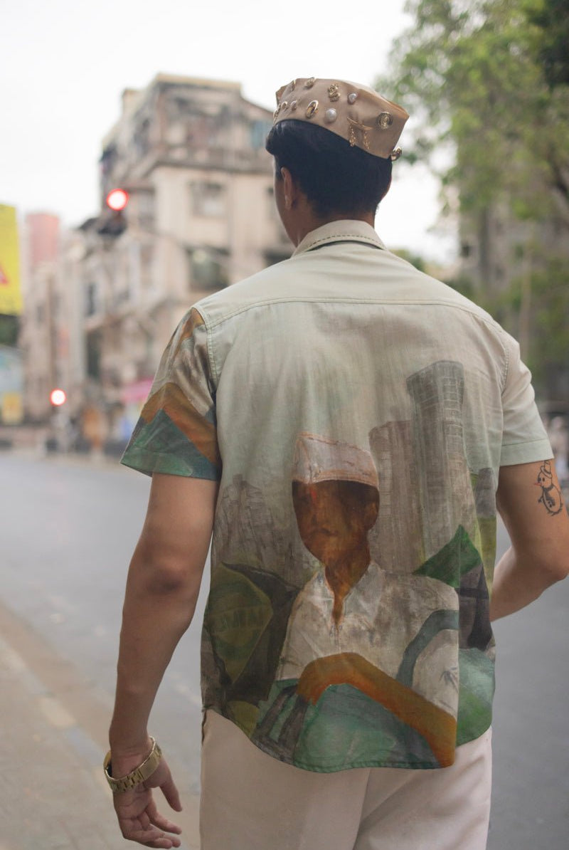 Dabba Shirt - CiceroniShirtAsaii