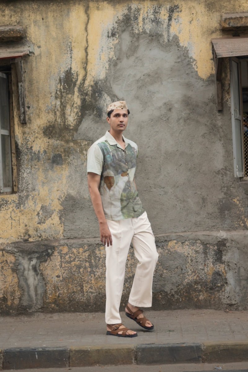 Dabba Shirt - CiceroniShirtAsaii