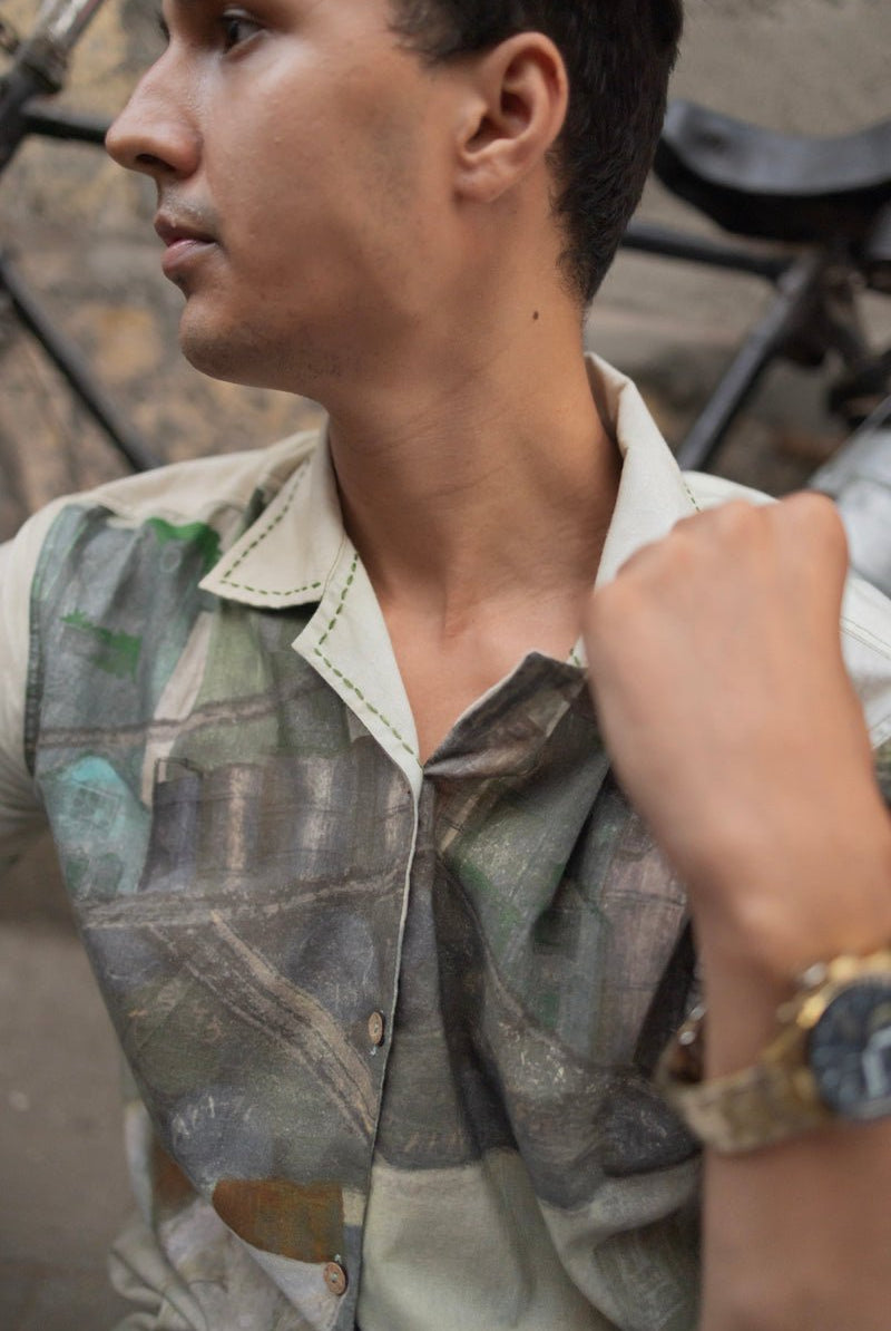 Dabba Shirt - CiceroniShirtAsaii