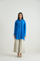 Daffodil Co - ord Set - Blue - CiceroniCo - ord SetRAAS Life