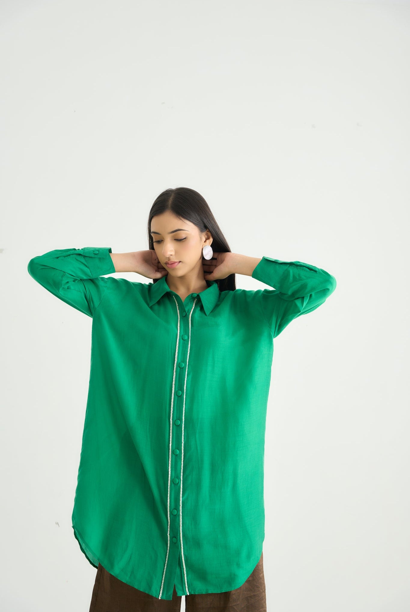 Daffodil Co - ord Set - CiceroniCo - ord SetRAAS Life