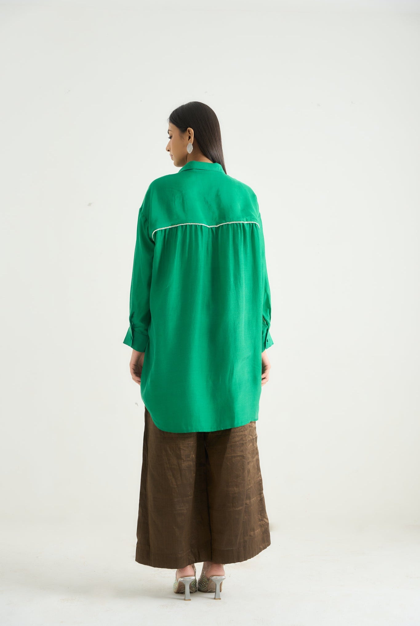 Daffodil Co - ord Set - CiceroniCo - ord SetRAAS Life