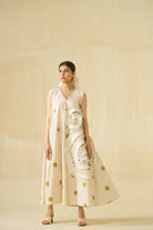 Daffodil Dress - CiceroniDressesStoique