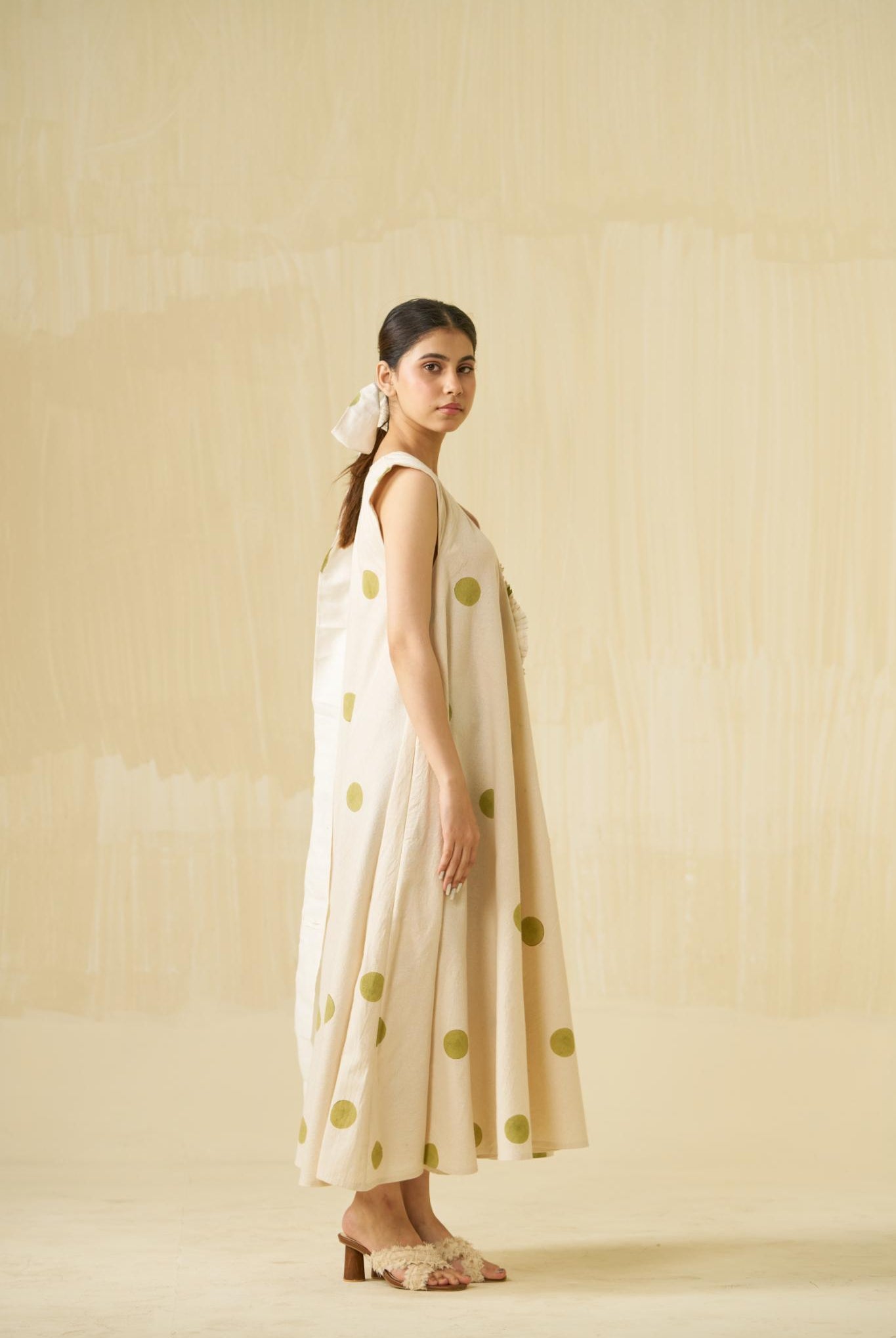 Daffodil Dress - CiceroniDressesStoique