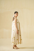 Daffodil Dress - CiceroniDressesStoique