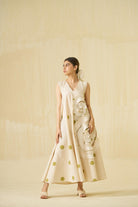 Daffodil Dress - CiceroniDressesStoique