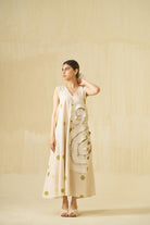 Daffodil Dress - CiceroniDressesStoique