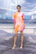 Dahlia Sorbet Dress - CiceroniDressesBENNCH