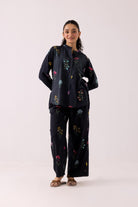 Daisy Co-ord Set - CiceroniCo-ord SetLabel Shreya Sharma