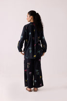 Daisy Co-ord Set - CiceroniCo-ord SetLabel Shreya Sharma