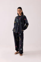 Daisy Co-ord Set - CiceroniCo-ord SetLabel Shreya Sharma