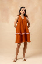 Daisy Daze Dress - CiceroniDressesDoodlage