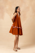 Daisy Daze Dress - CiceroniDressesDoodlage