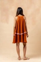 Daisy Daze Dress - CiceroniDressesDoodlage