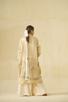 Daisy Overlay - CiceroniJacketsStoique