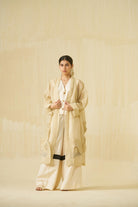 Daisy Overlay - CiceroniJacketsStoique