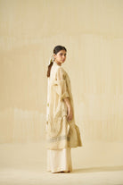 Daisy Overlay - CiceroniJacketsStoique