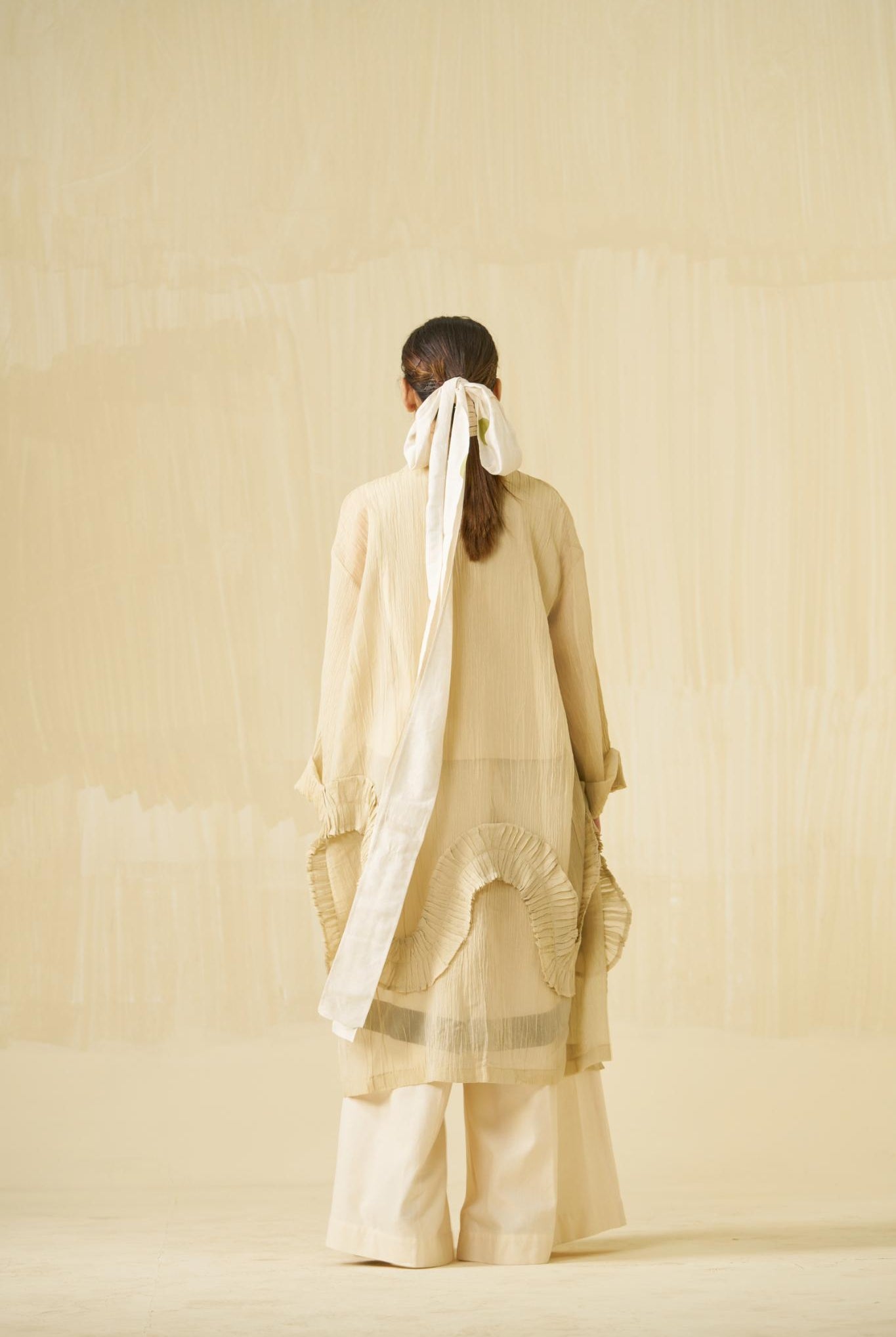 Daisy Overlay - CiceroniJacketsStoique