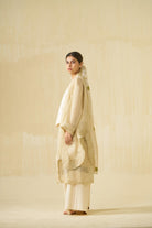 Daisy Overlay - CiceroniJacketsStoique