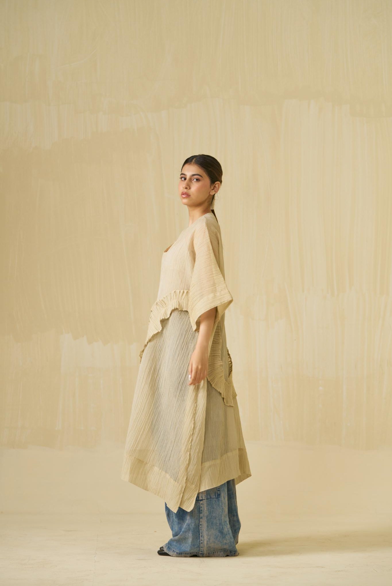 Daisy Tunic - CiceroniTunicsStoique