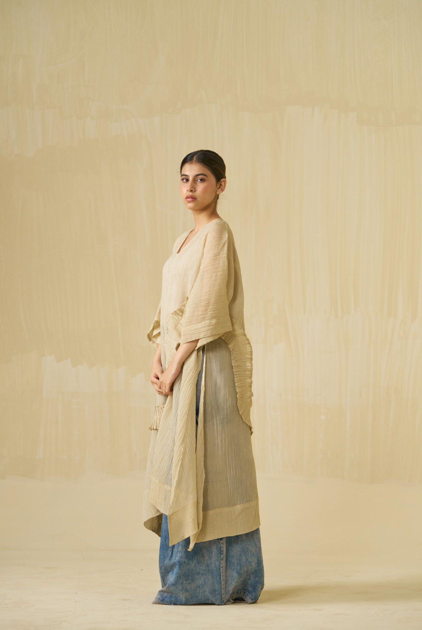 Daisy Tunic - CiceroniTunicsStoique