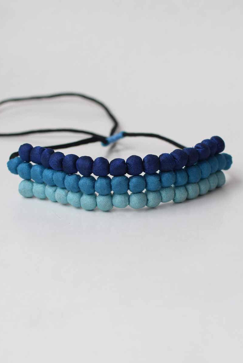 Damini Neckpiece - CiceroniChokerPaulami