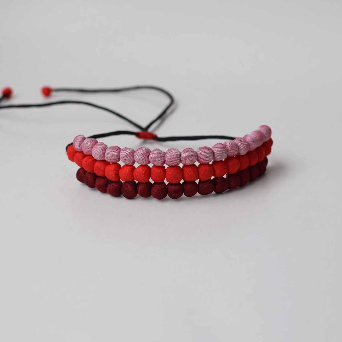 Damini Neckpiece - CiceroniChokerPaulami