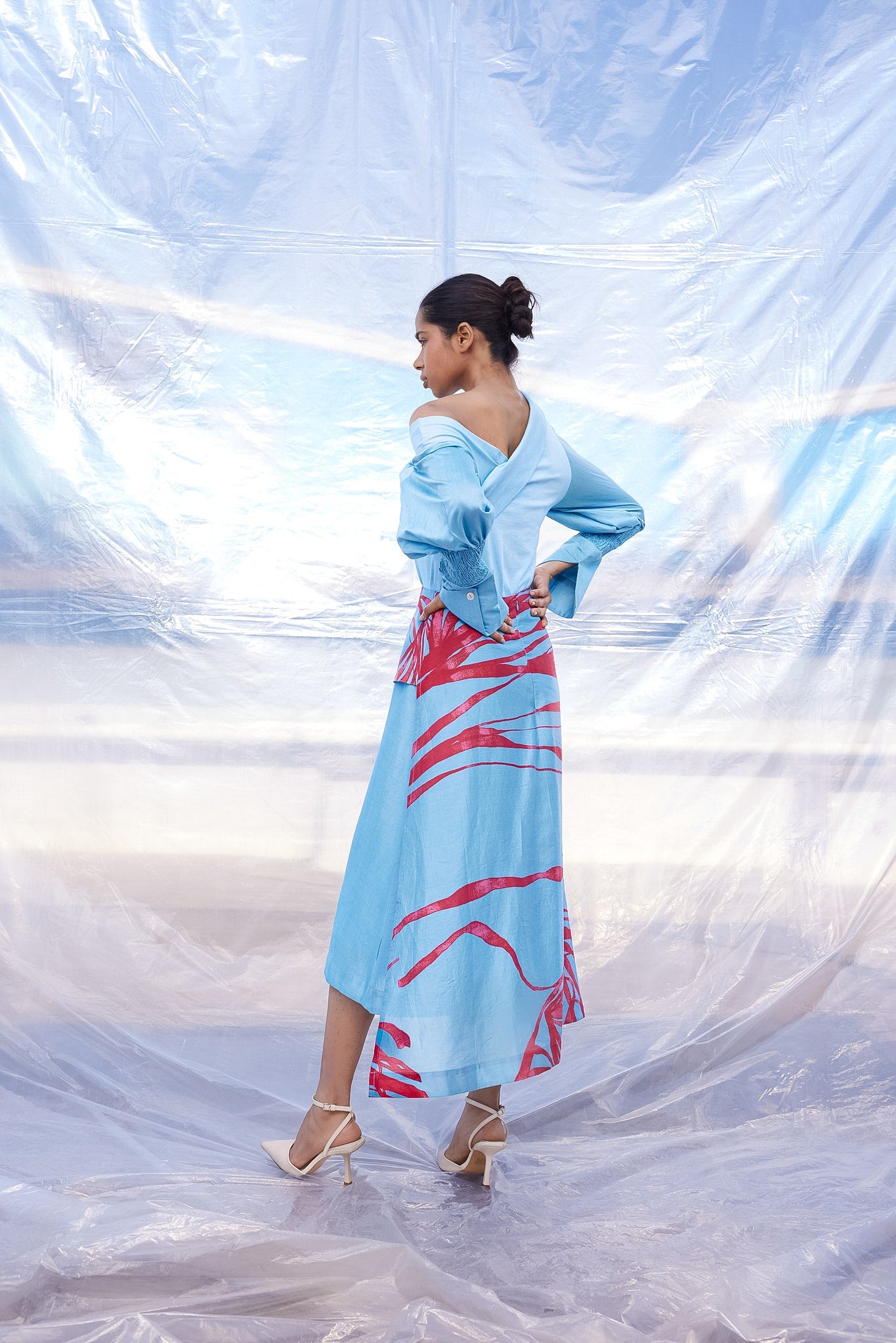 Dance Set - CiceroniCo - ord SetBENNCH