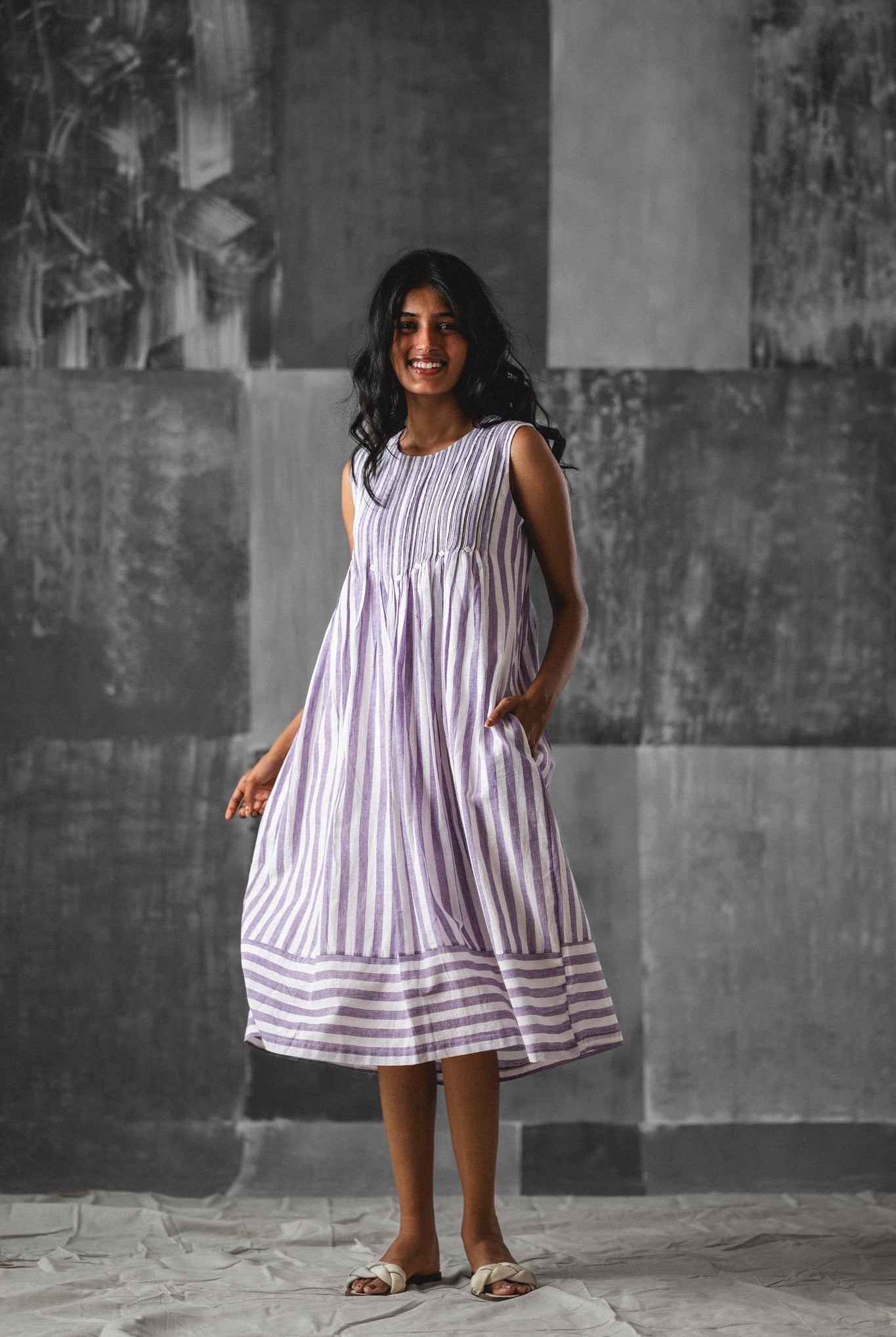 Dandy Dress - CiceroniDressesAraayeh