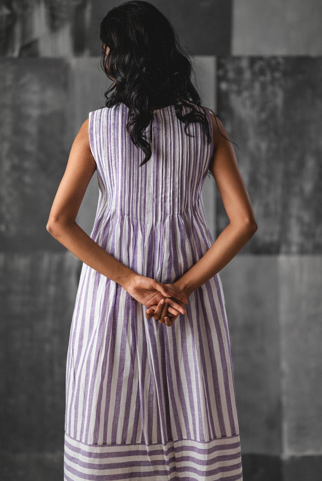 Dandy Dress - CiceroniDressesAraayeh