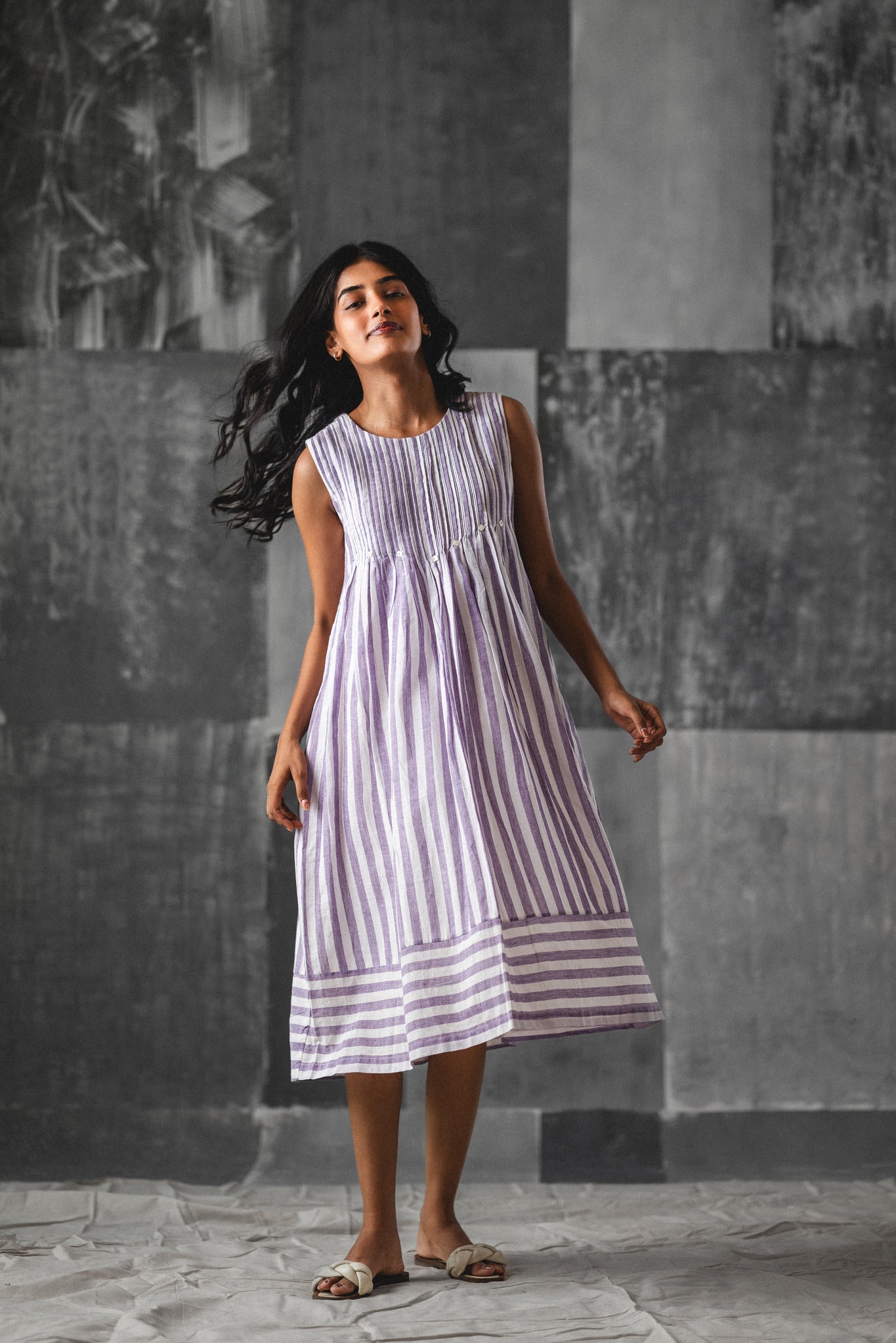 Dandy Dress - CiceroniDressesAraayeh