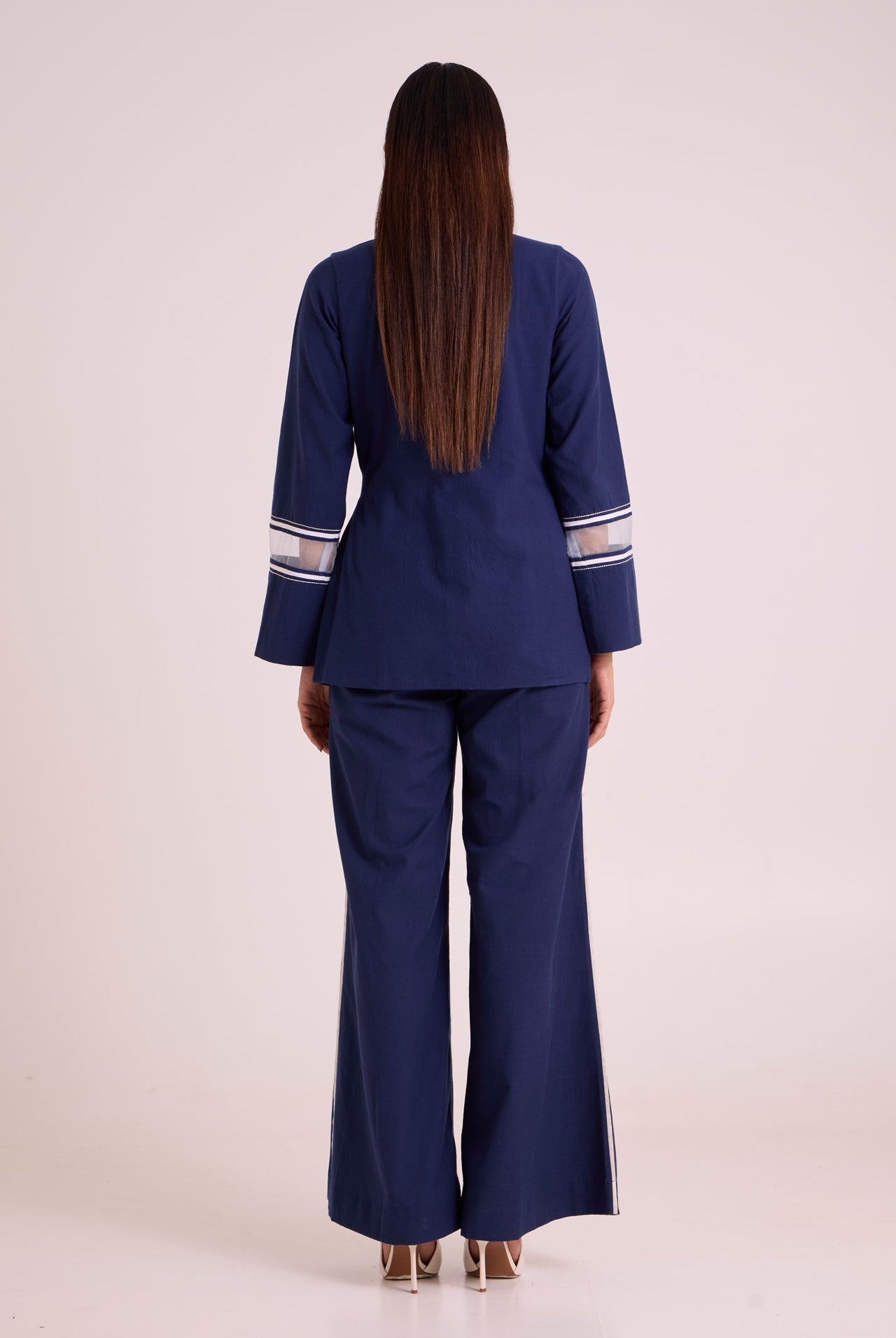 Danube - Midnight Moon Blazer Set - CiceroniBlazer SetMadder Much
