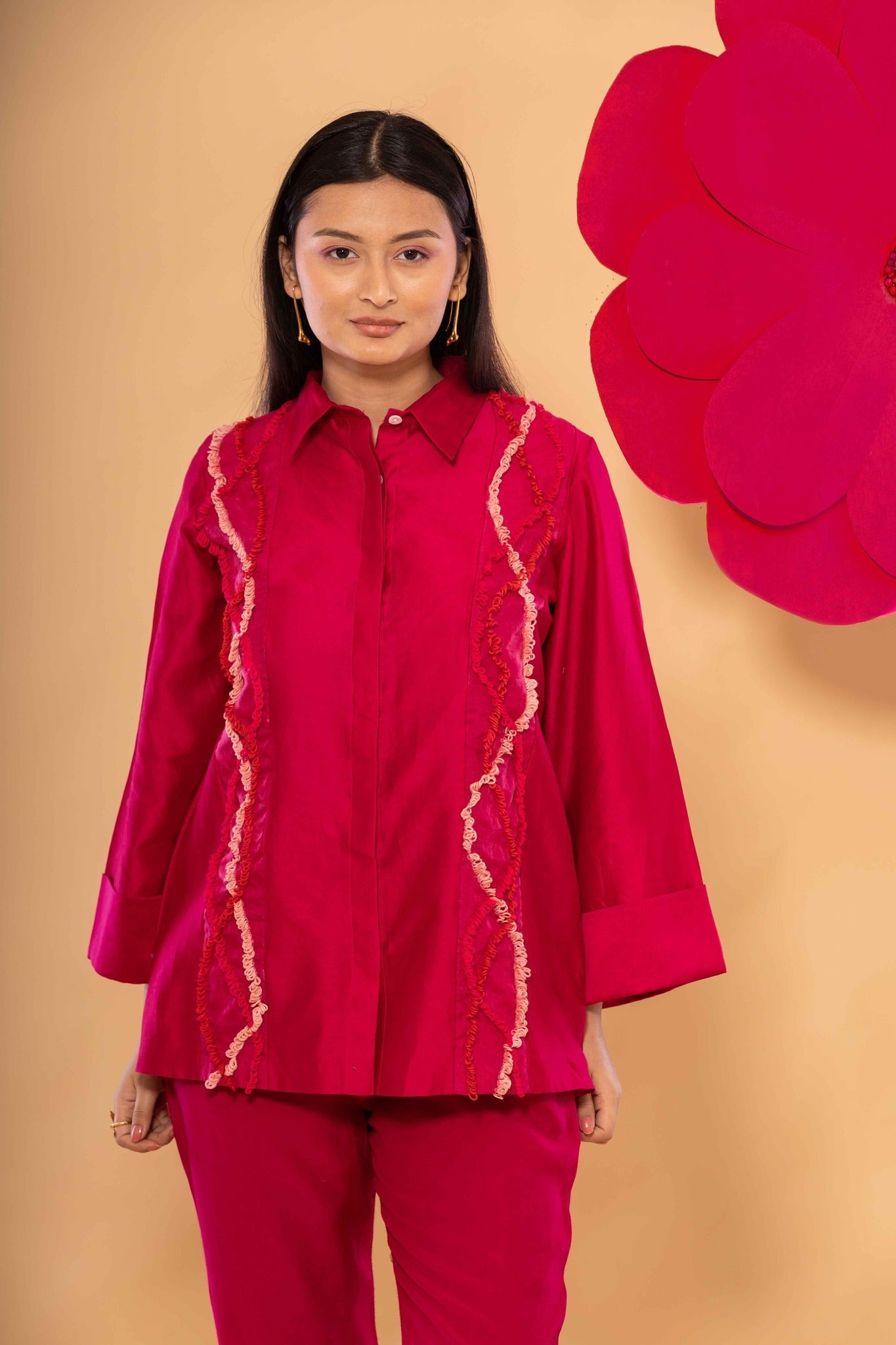 Darcy Set - CiceroniCo - ord SetChambray & Co.