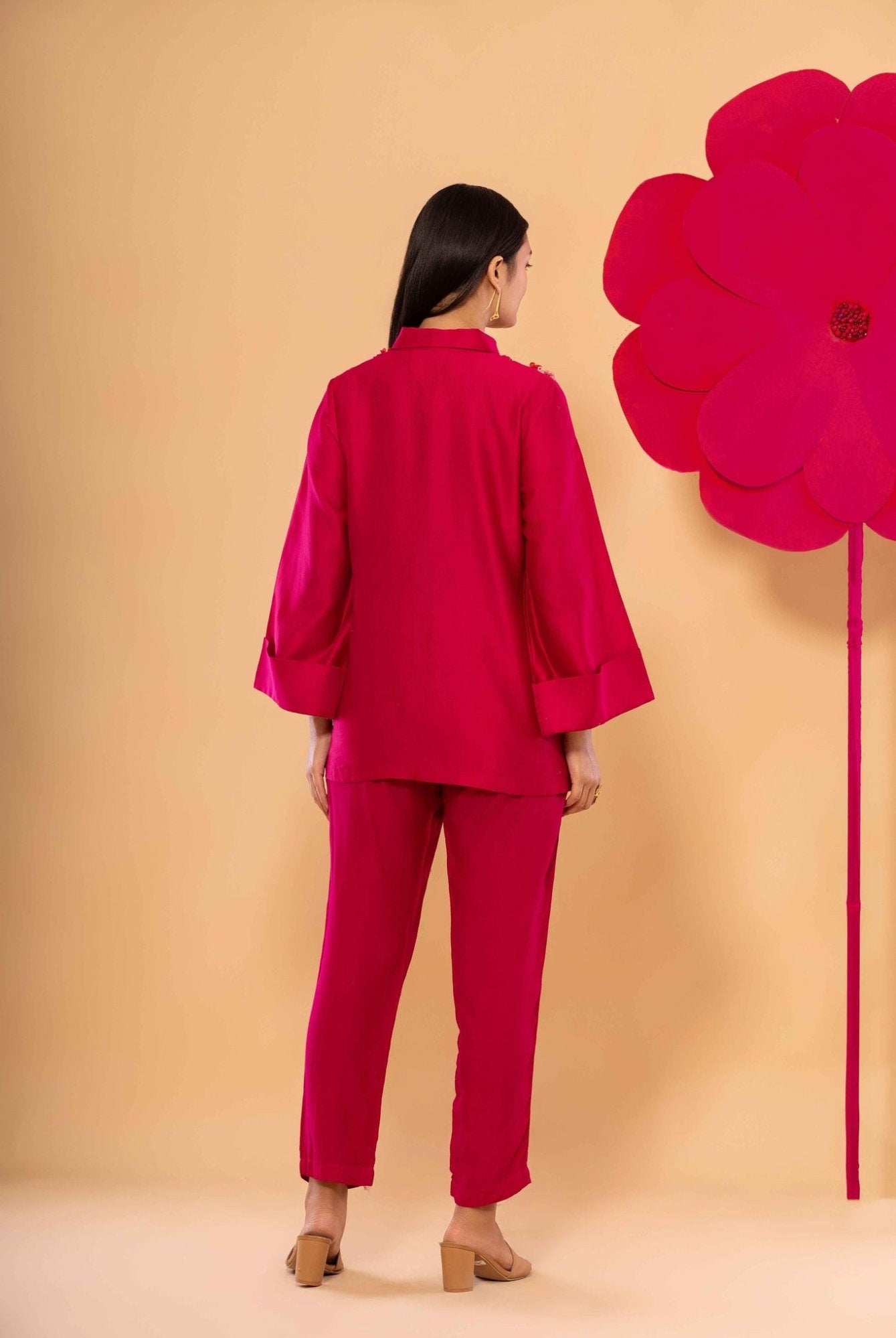 Darcy Set - CiceroniCo - ord SetChambray & Co.