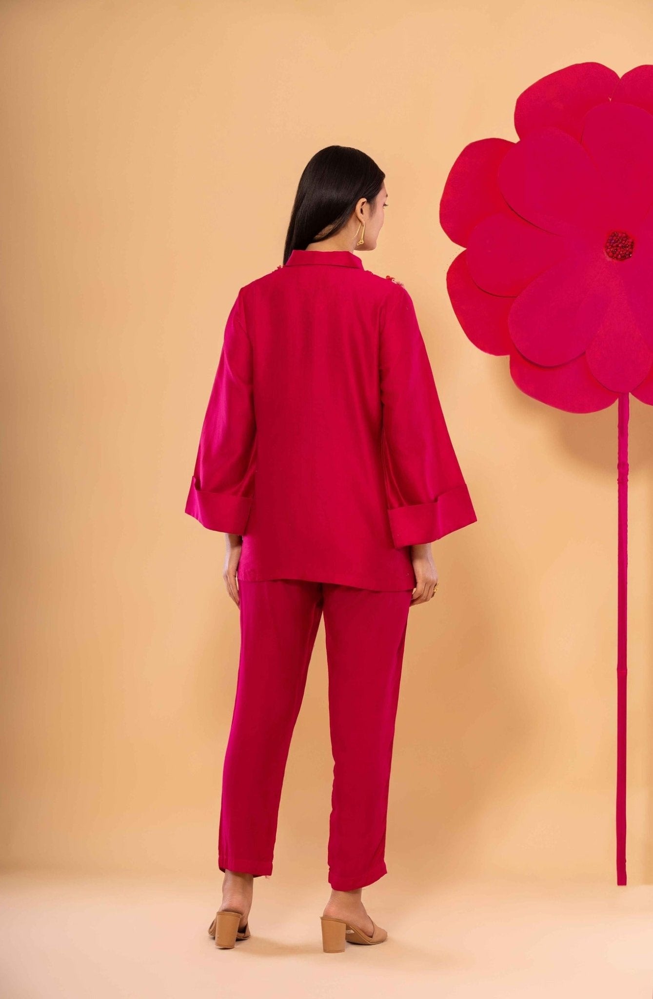 Darcy Set - CiceroniCo - ord SetChambray & Co.