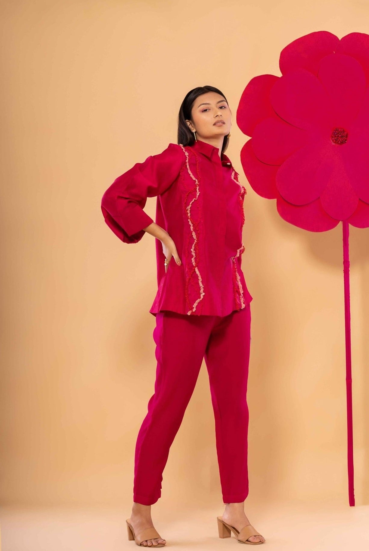 Darcy Set - CiceroniCo - ord SetChambray & Co.