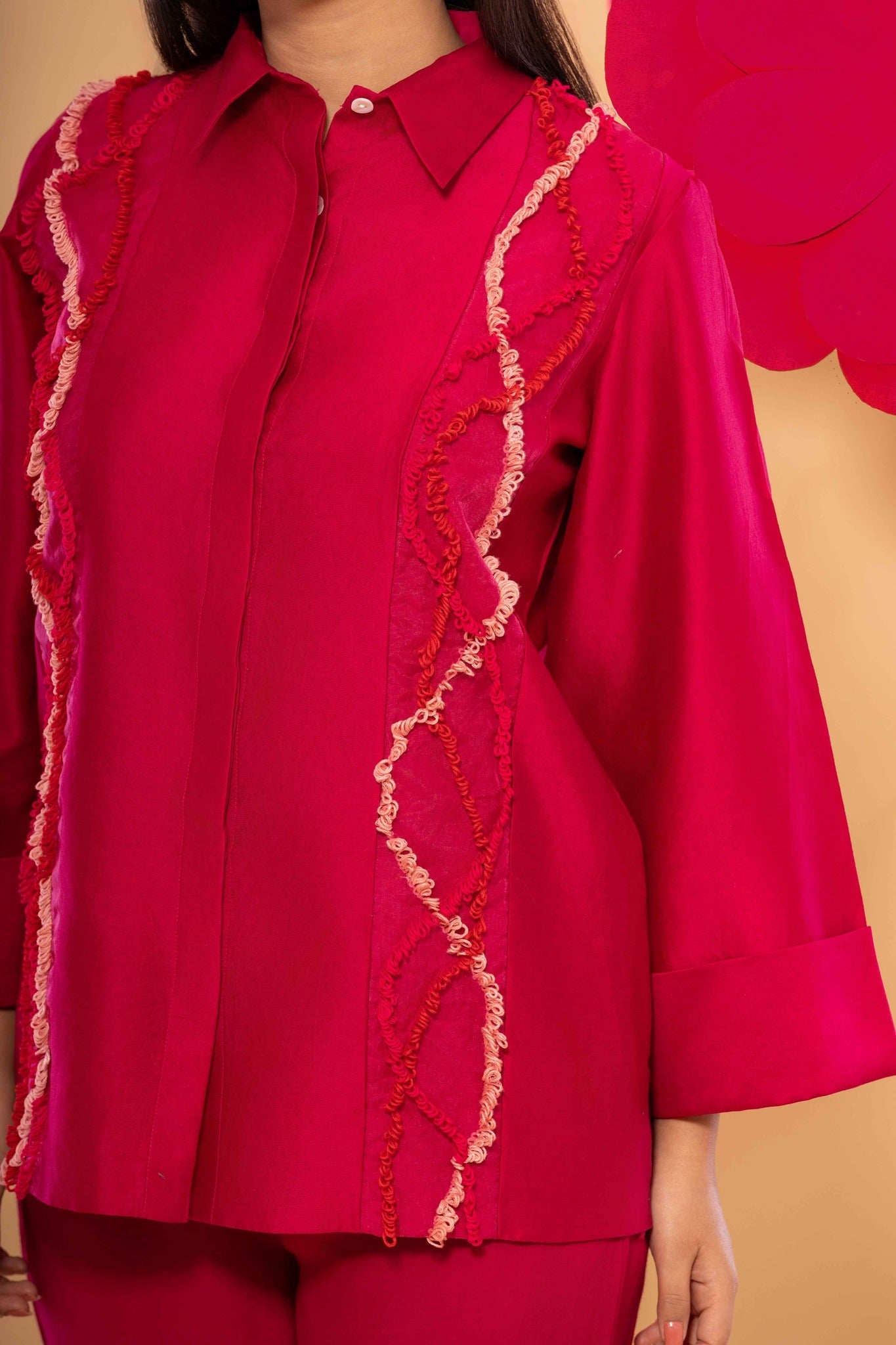 Darcy Set - CiceroniCo - ord SetChambray & Co.