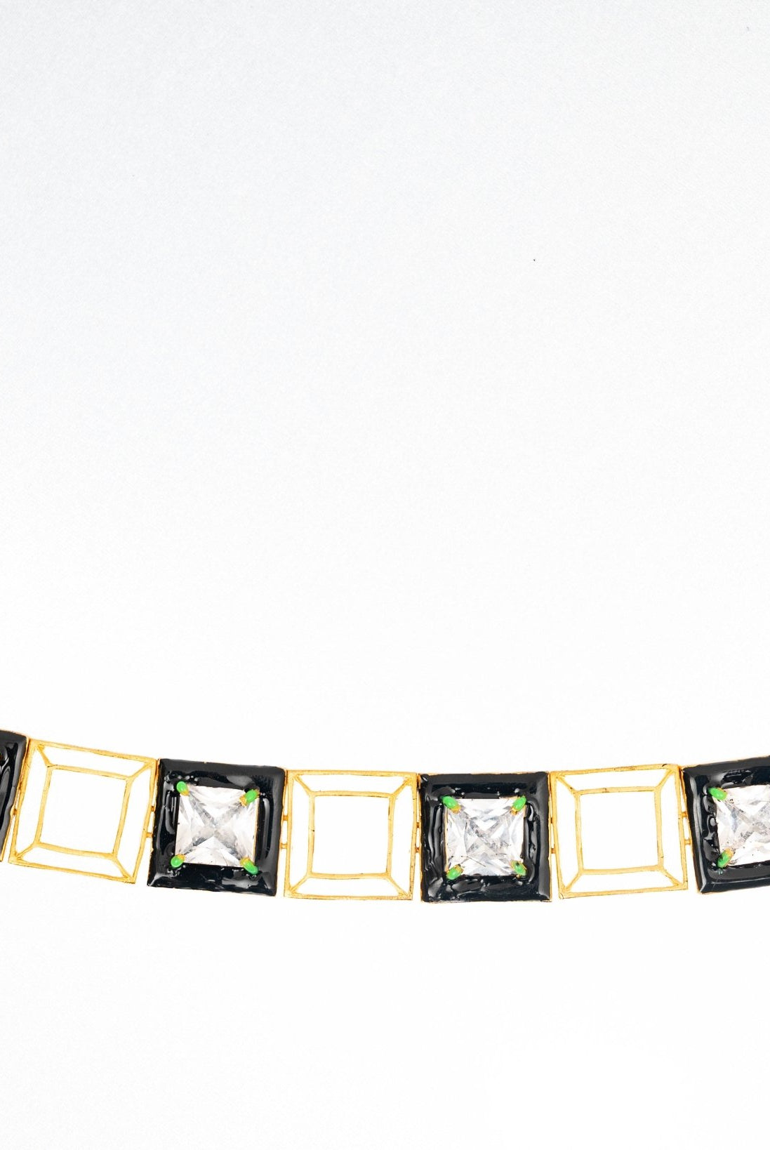 Dark Elegance Choker - CiceroniChokerZaza by Somya