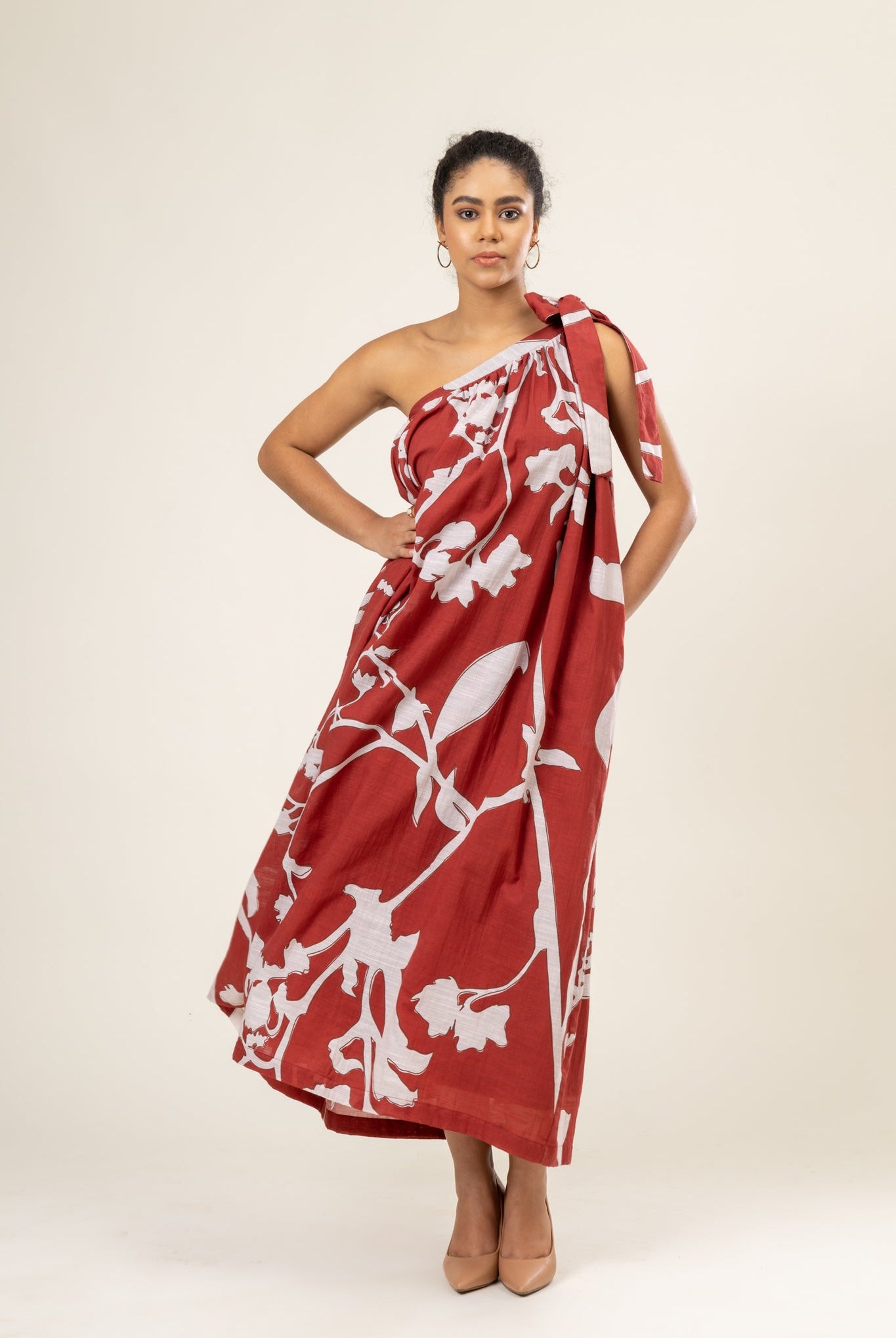 Daryl Dress - CiceroniDressesDoodlage