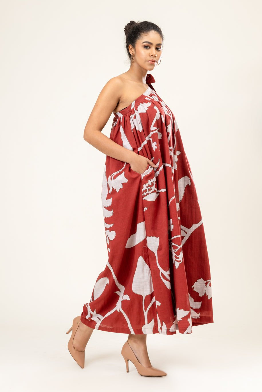 Daryl Dress - CiceroniDressesDoodlage