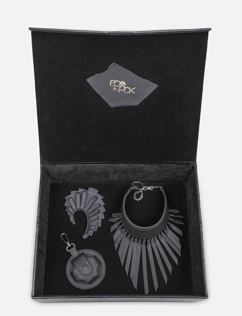 Date Night Essentials For HER - CiceroniJewellery SetEconock
