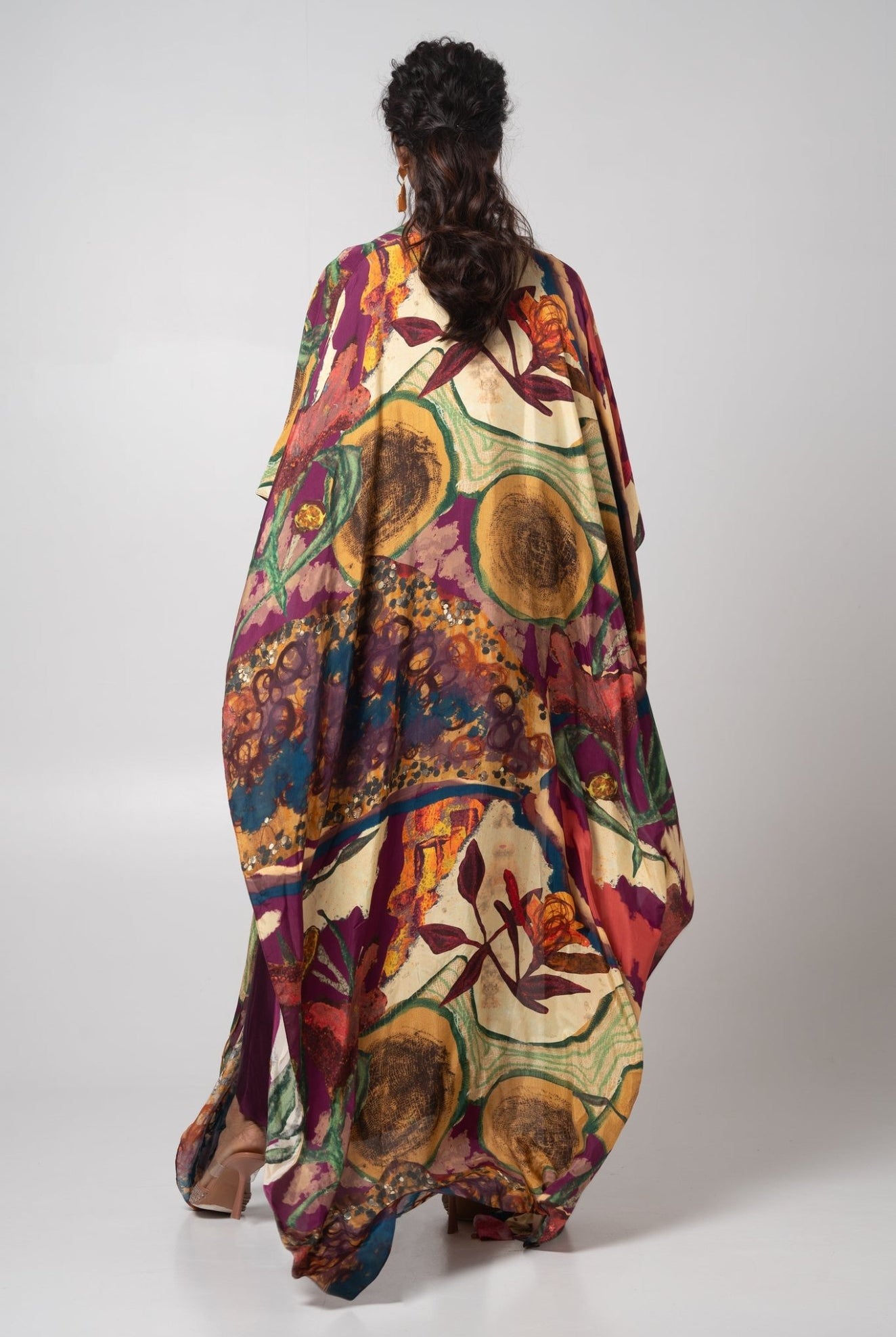 Dawn 3 Piece Set - CiceroniSkirt SetAdvait