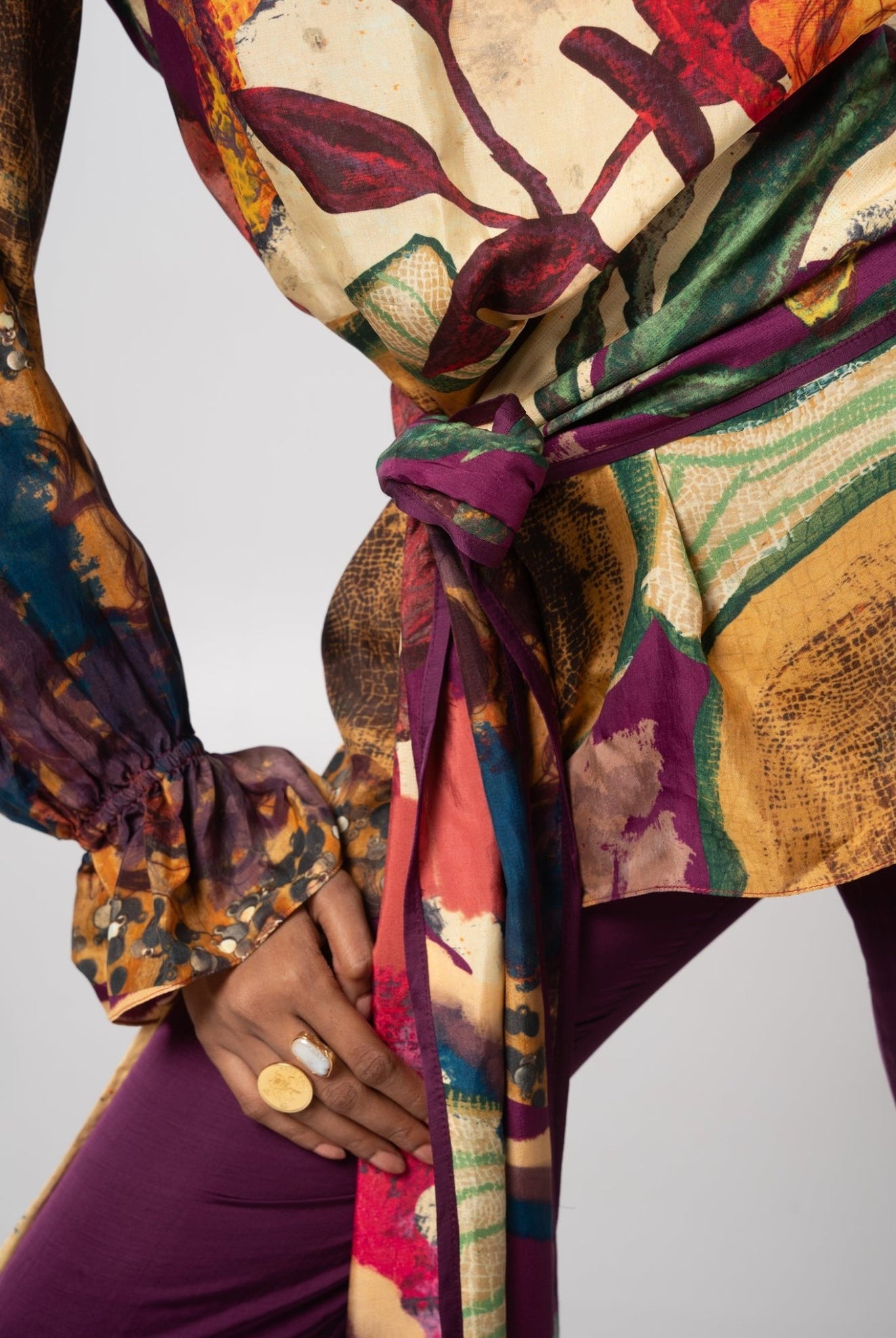 Dawn Co - ord Set - CiceroniCo - ord SetAdvait