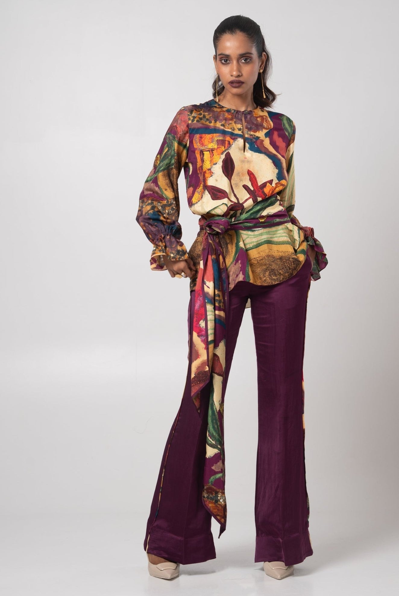 Dawn Co - ord Set - CiceroniCo - ord SetAdvait