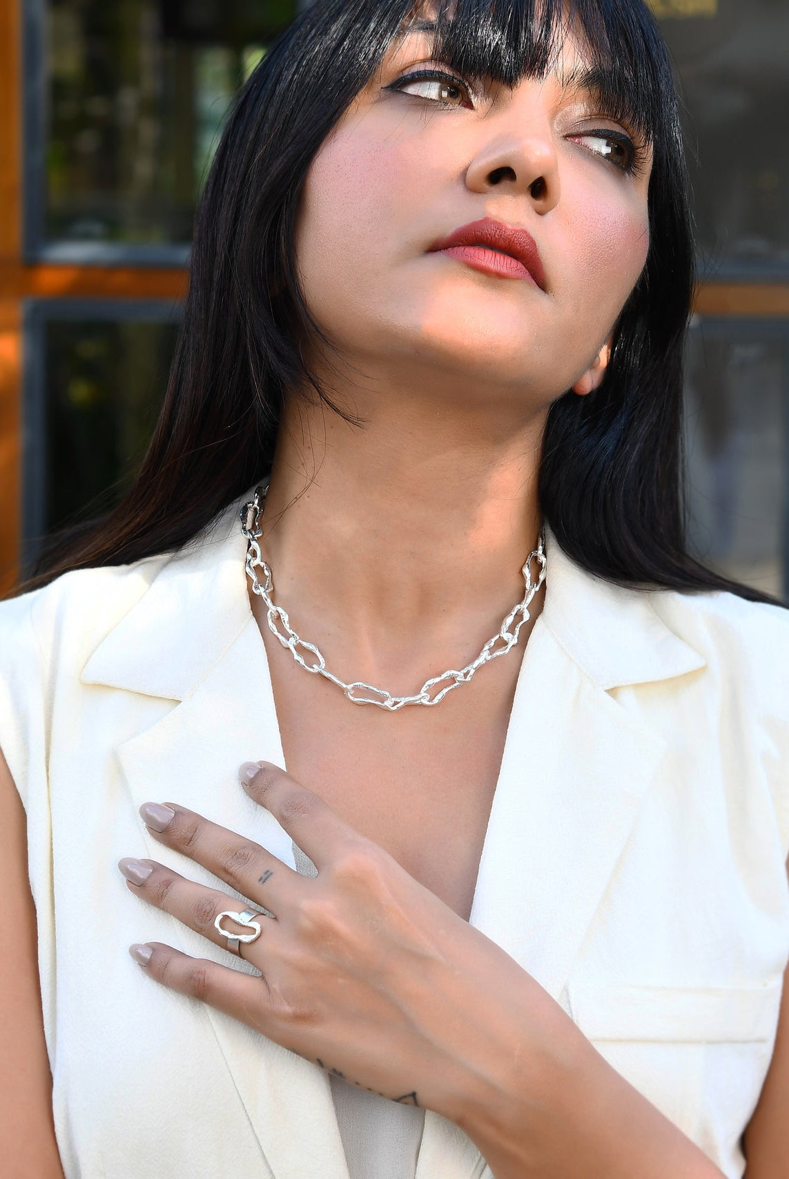 Dawn Ring - CiceroniRingsStudio Kassa