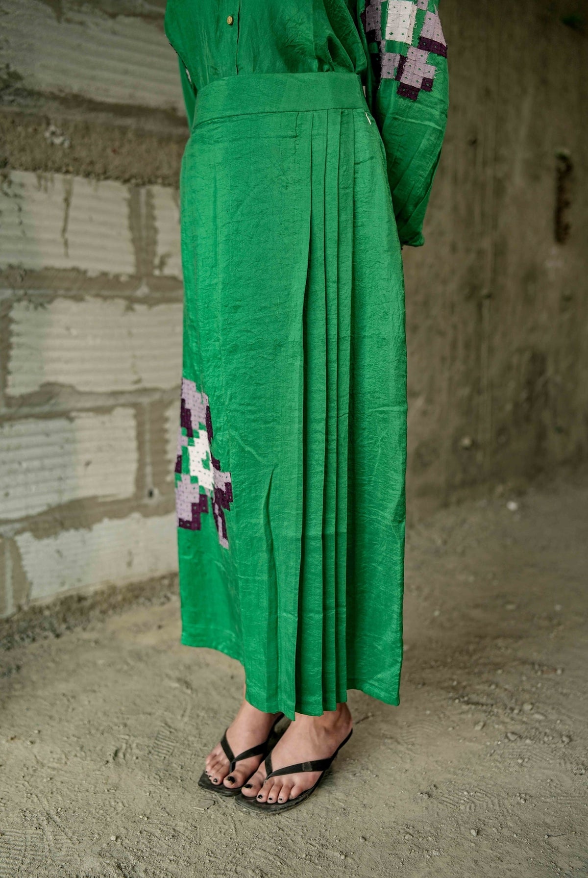 Daydream Skirt - CiceroniSkirtsFive Thirty Somewhere