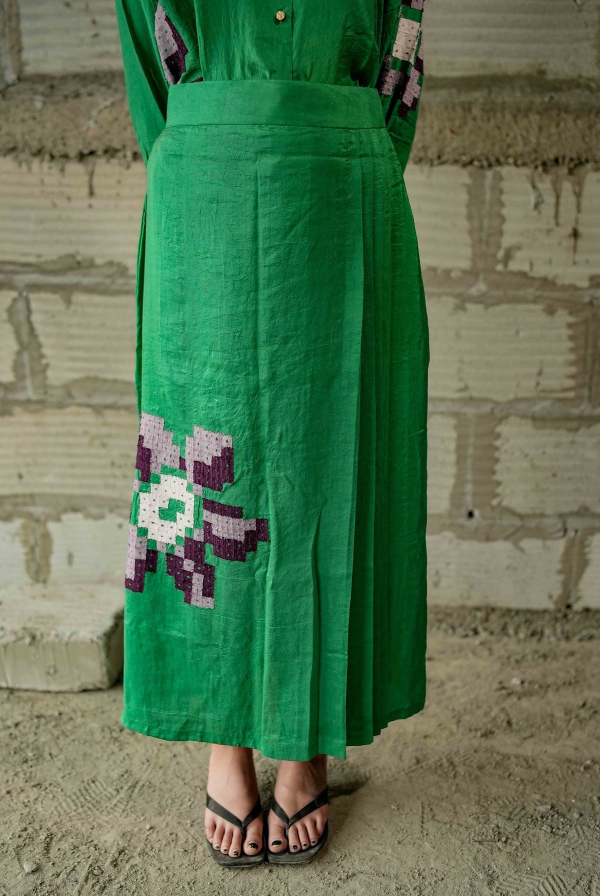 Daydream Skirt - CiceroniSkirtsFive Thirty Somewhere