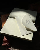 Dear Me Journal - Evergreen - CiceroniJournalsPaeony