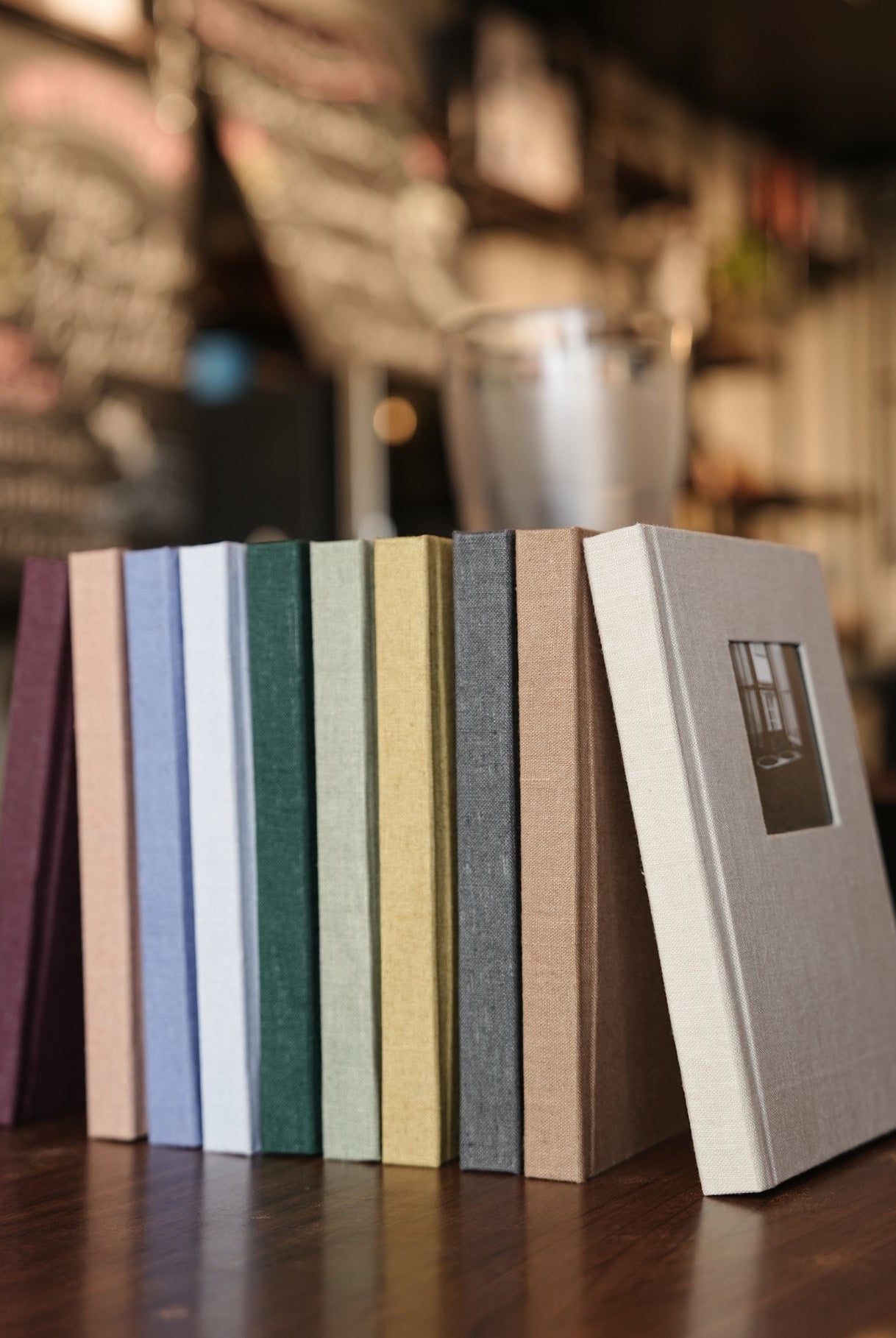 Dear Me Journal - CiceroniJournalsPaeony