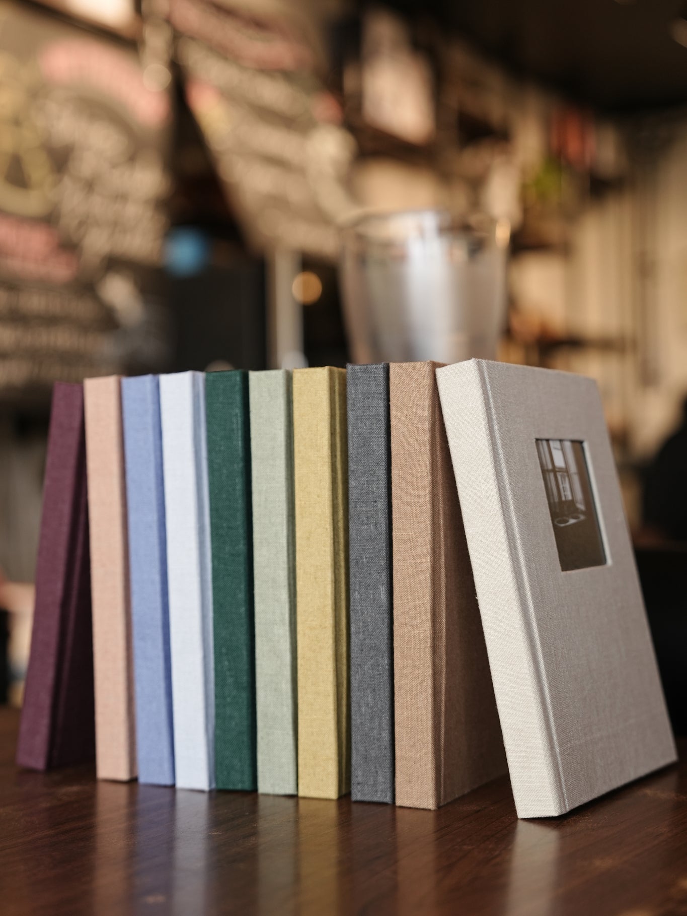 Dear Me Journal - CiceroniJournalsPaeony